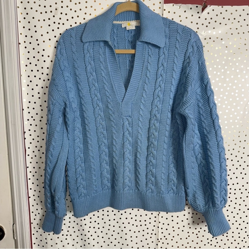 Boden Knit Women's Sweater - Picture 2 of 6